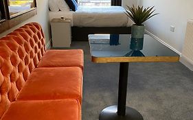53 Luxury Accommodation