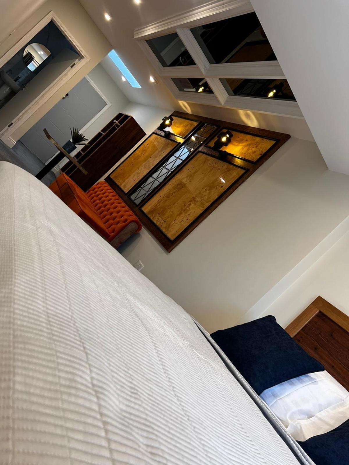 53 Luxury Accommodation Maynooth Room photo