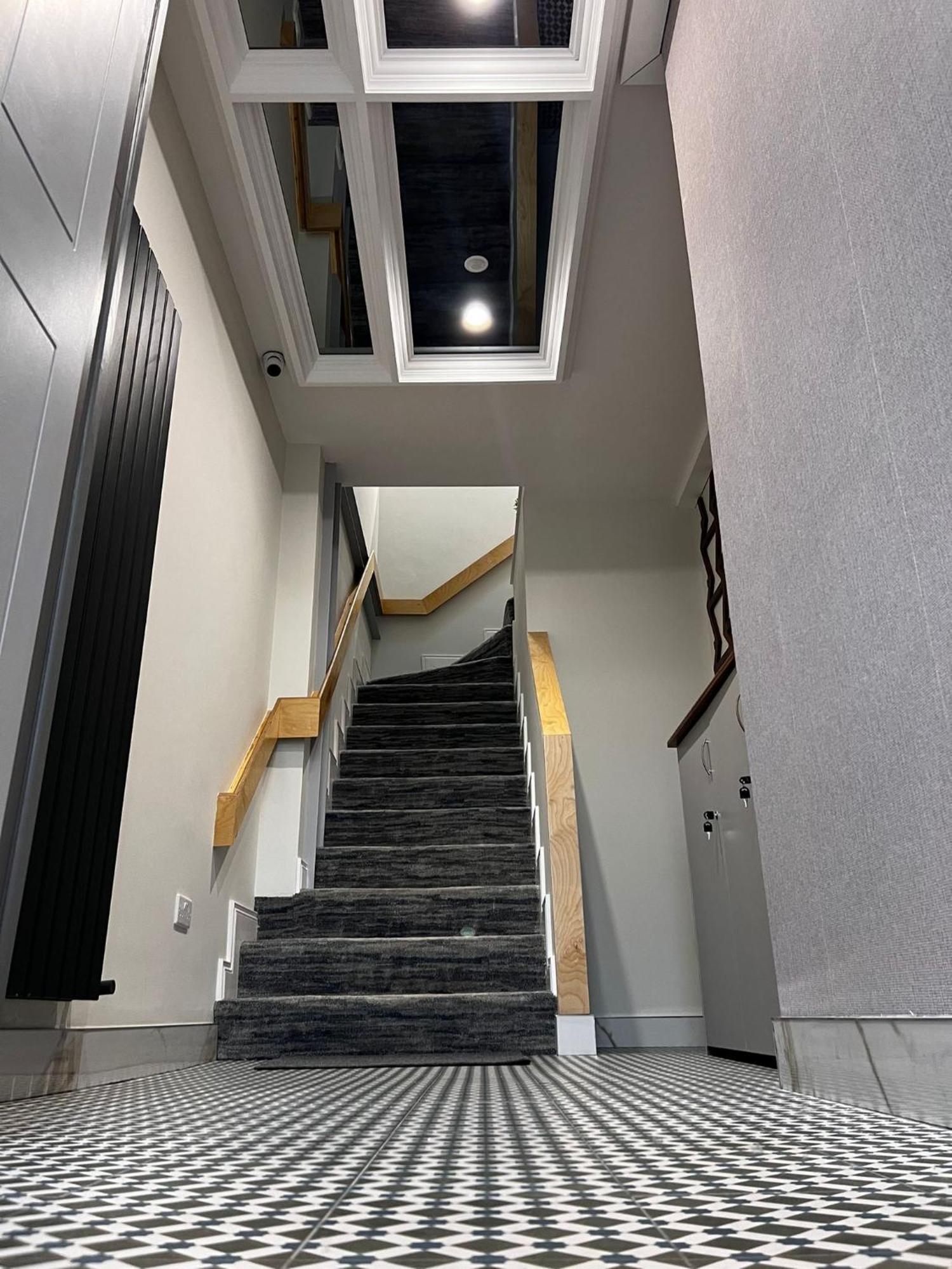 53 Luxury Accommodation Maynooth Exterior photo
