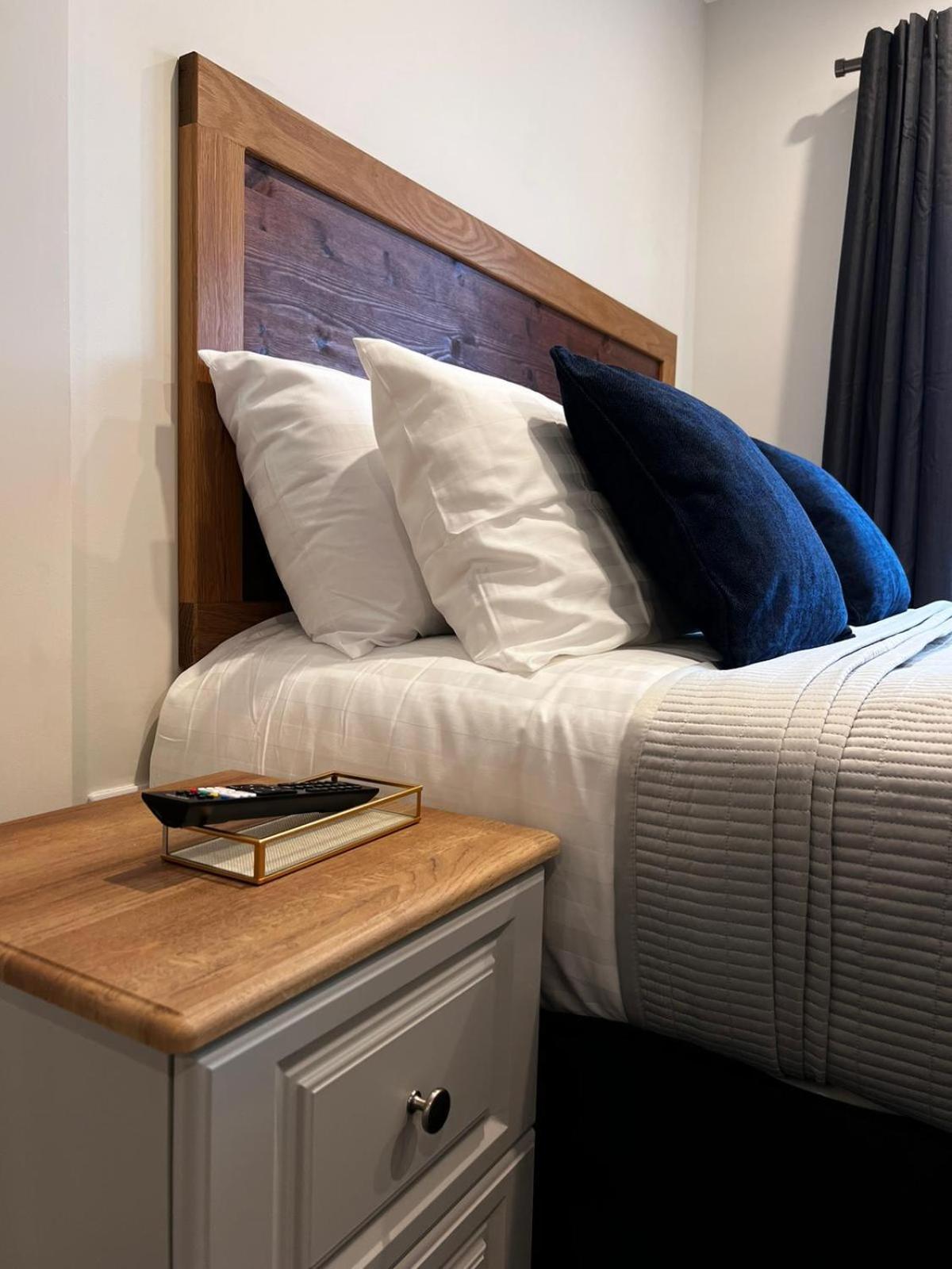 53 Luxury Accommodation Maynooth Room photo